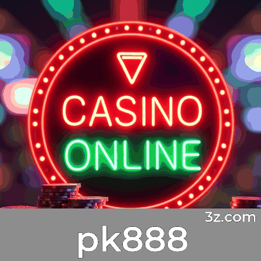 Experiência Premium com pk888: Seu Cassino Online Seguro
