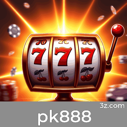 Experiência Premium com pk888: Seu Cassino Online Seguro