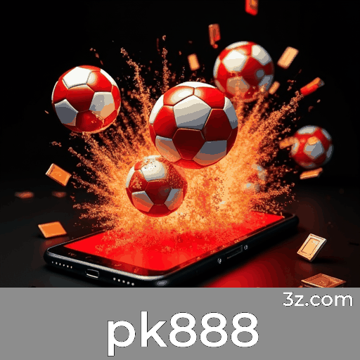 Experiência Premium com pk888: Seu Cassino Online Seguro