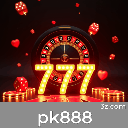 Experiência Premium com pk888: Seu Cassino Online Seguro