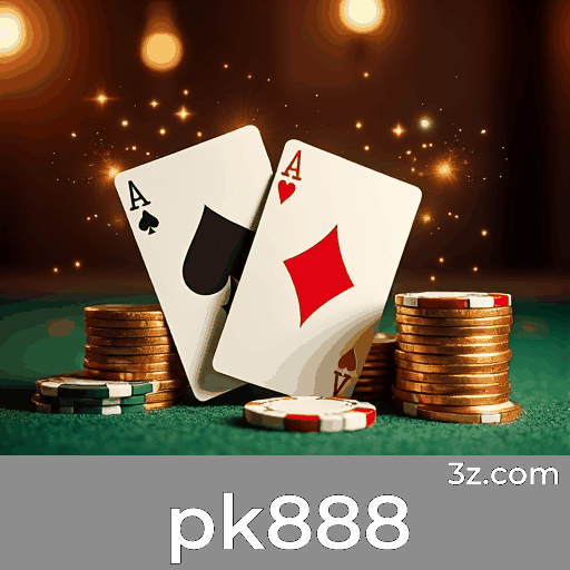 Experiência Premium com pk888: Seu Cassino Online Seguro