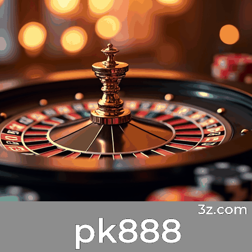 Experiência Premium com pk888: Seu Cassino Online Seguro