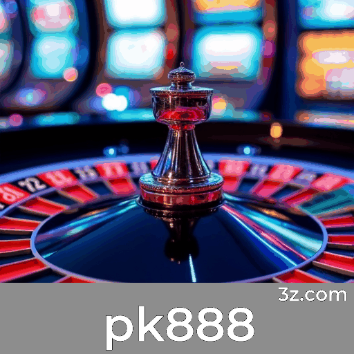 Experiência Premium com pk888: Seu Cassino Online Seguro